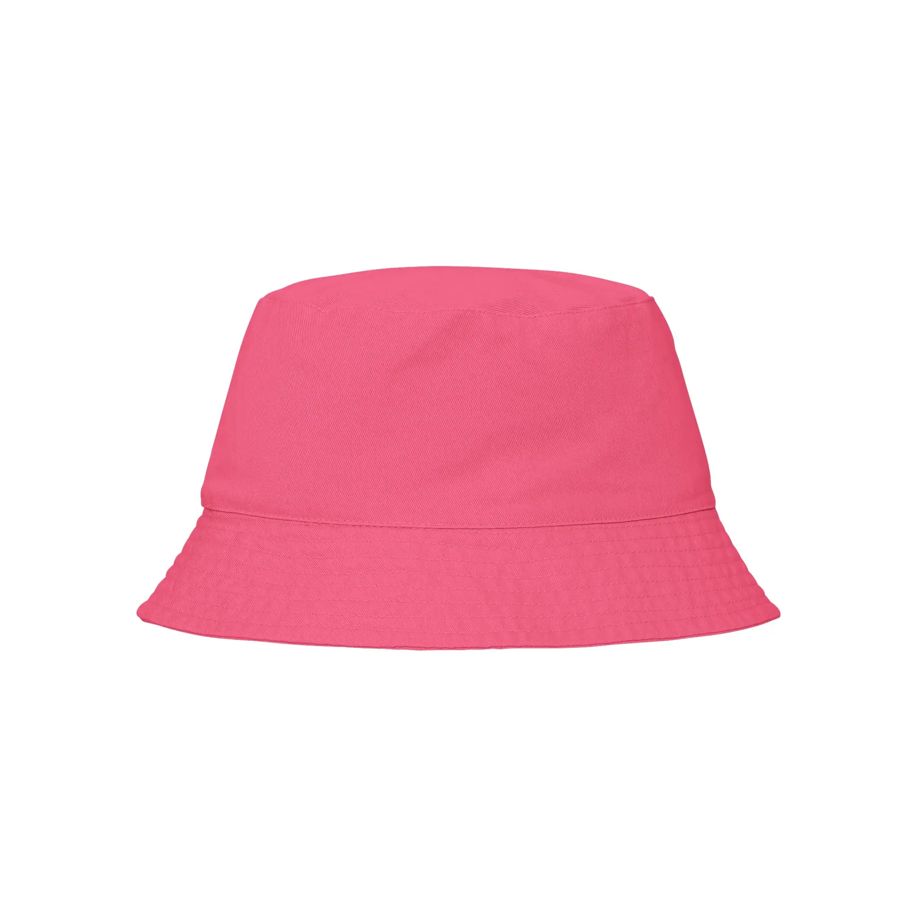 Bob Baumwolle Damen Colorful Standard Organic Bubblegum Pink