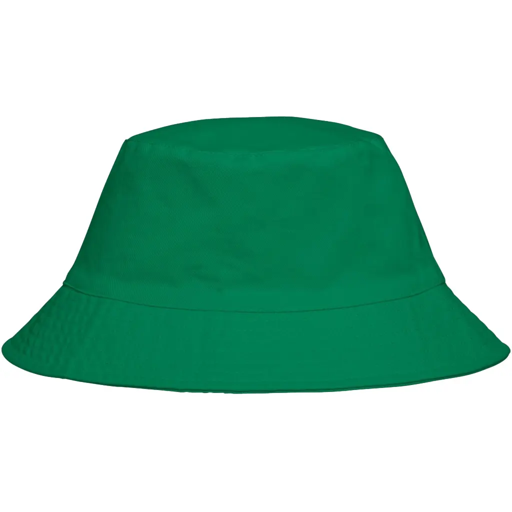 Women's cotton bob Colorful Standard Organic Kelly Green