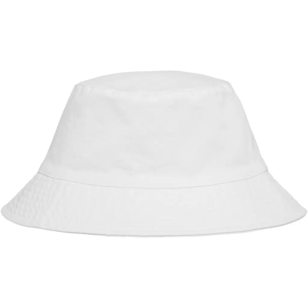 Colorful Standard Women's Blanc Cotton Bob Organic Optical White