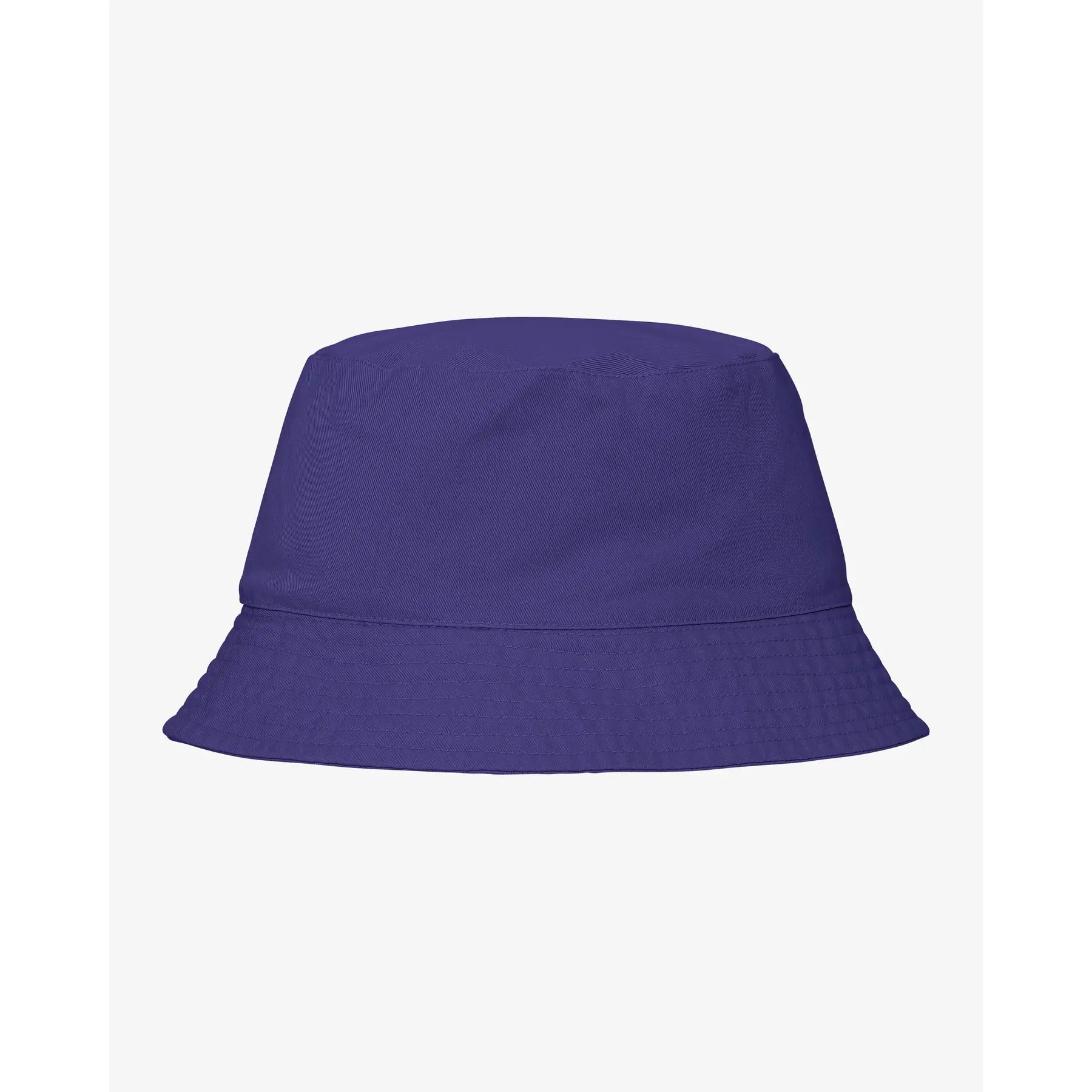 Bob Baumwolle Damen Colorful Standard Organic Ultra Violet