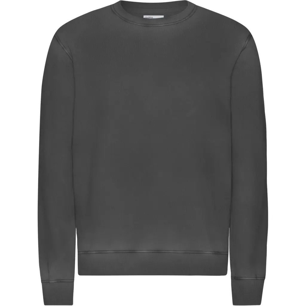 Pullover Colorful Standard Classic Organic Faded Black