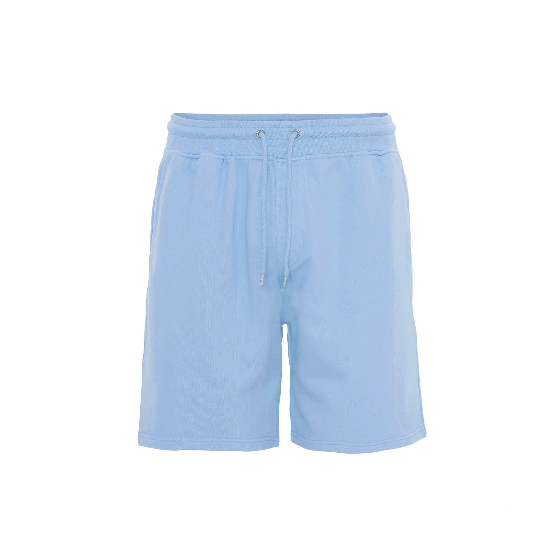 Short Colorful Standard Classic Organic