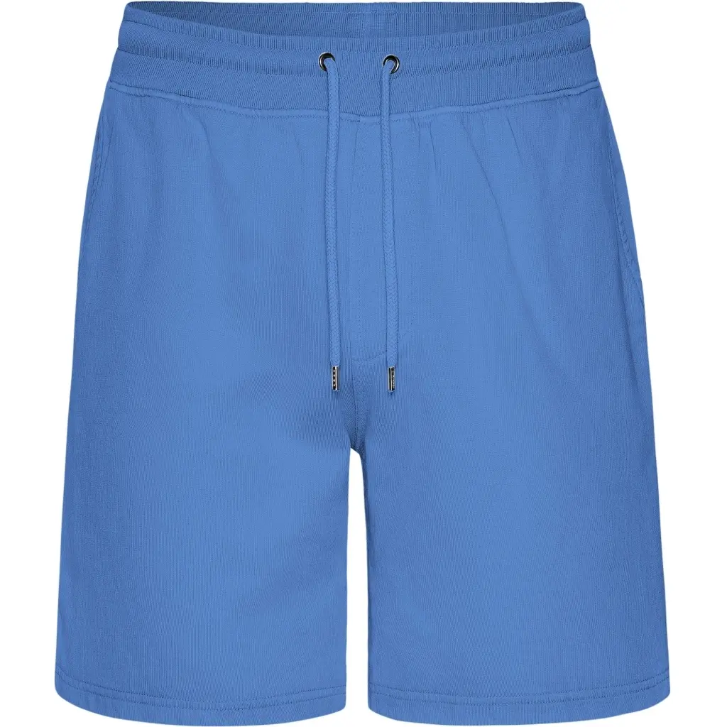 Short  Classic Organic Sky Blue