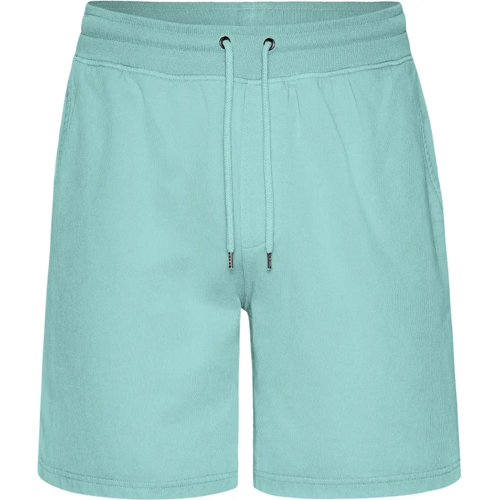 Shorts Colorful Standard Classic Organic Teal Blue
