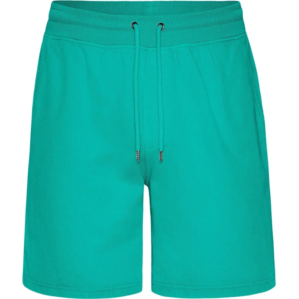 Short  Classic Organic Tropical Sea