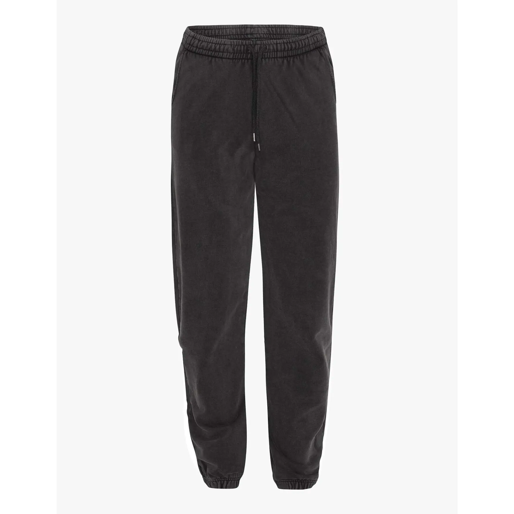 Jogginghose Colorful Standard Organic Faded Black