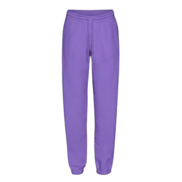 Pantaloni running  Organic Ultra Violet