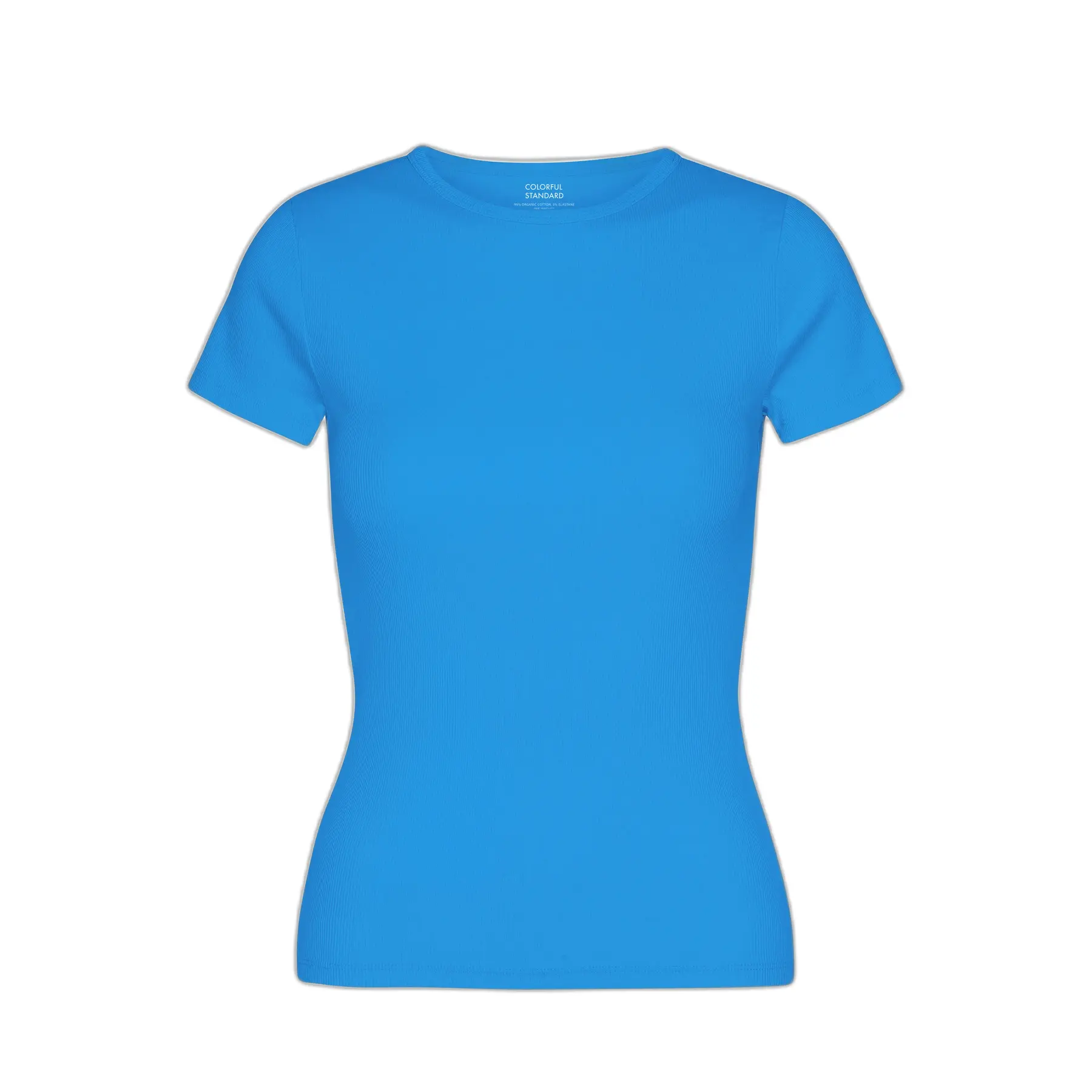 T-Shirt Colorful Standard Organic
