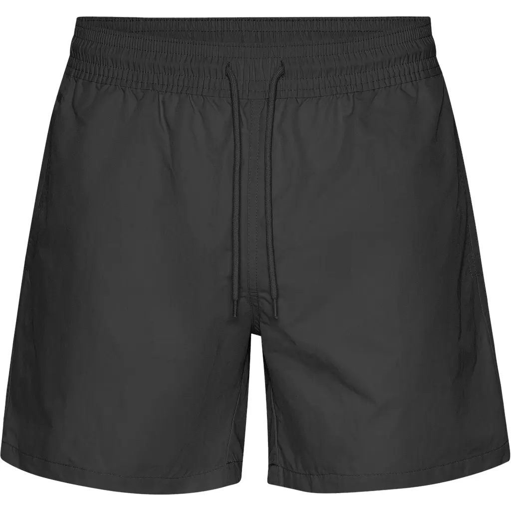 Bañador Colorful Standard Classic Deep Black