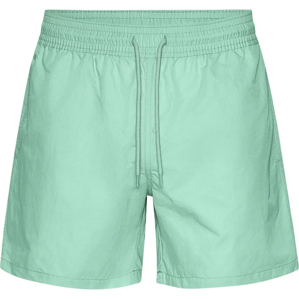 Bañador Colorful Standard Classic Light Aqua