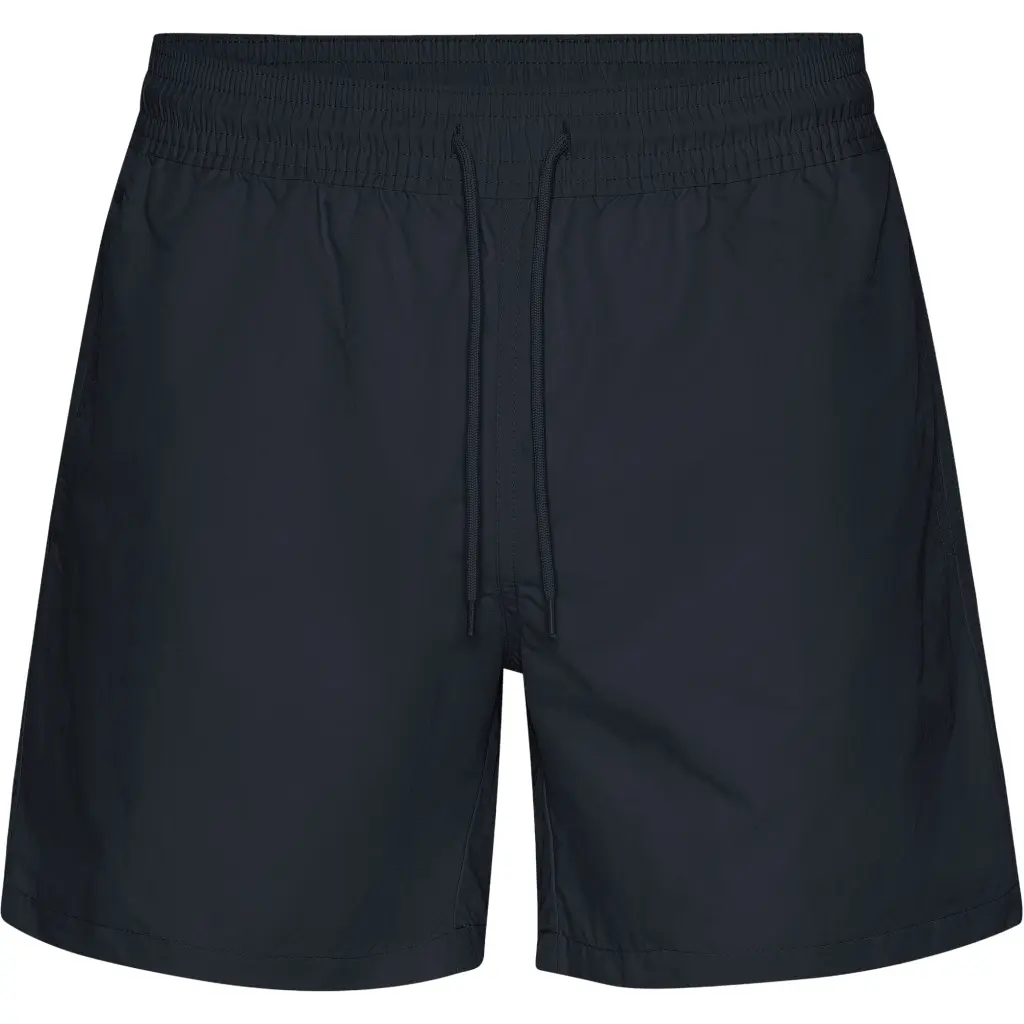 Badehose Colorful Standard Classic Navy Blue