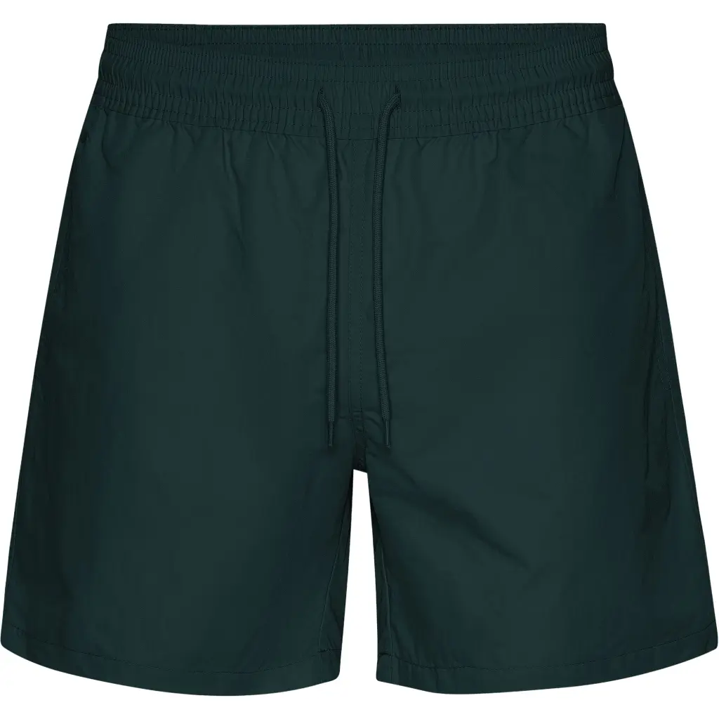 Bañador Colorful Standard Classic Ocean Green