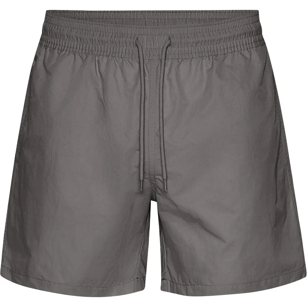 Bañador Colorful Standard Classic Storm Grey