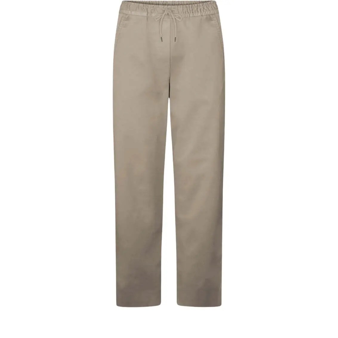 Pantaloni chino Colorful Standard Organic Twill