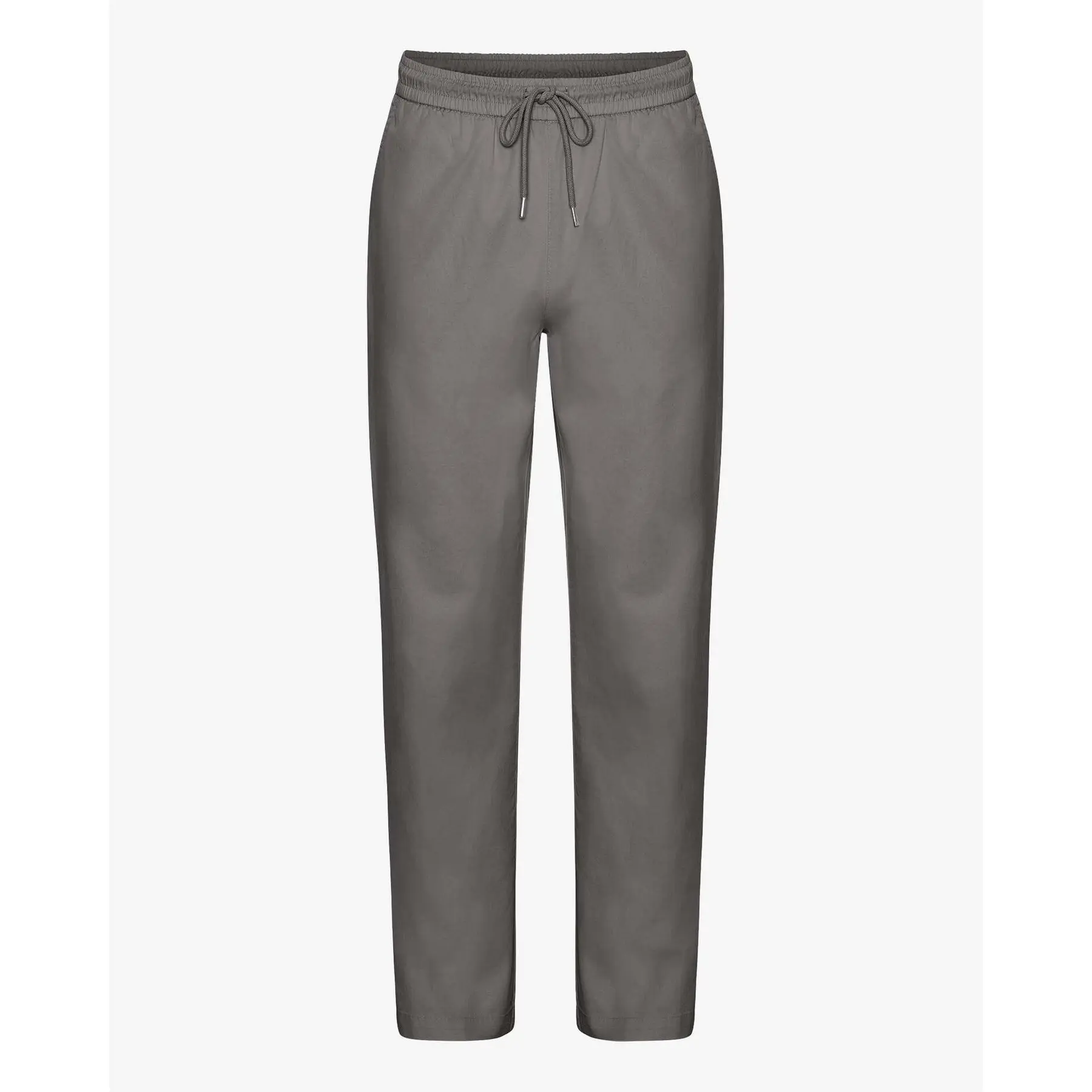 Jogginghose Colorful Standard Organic Twill Storm Grey