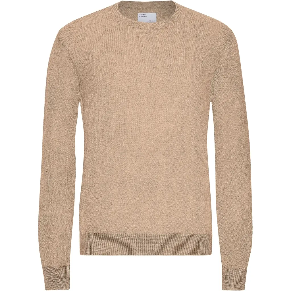 Maglione  Honey Beige