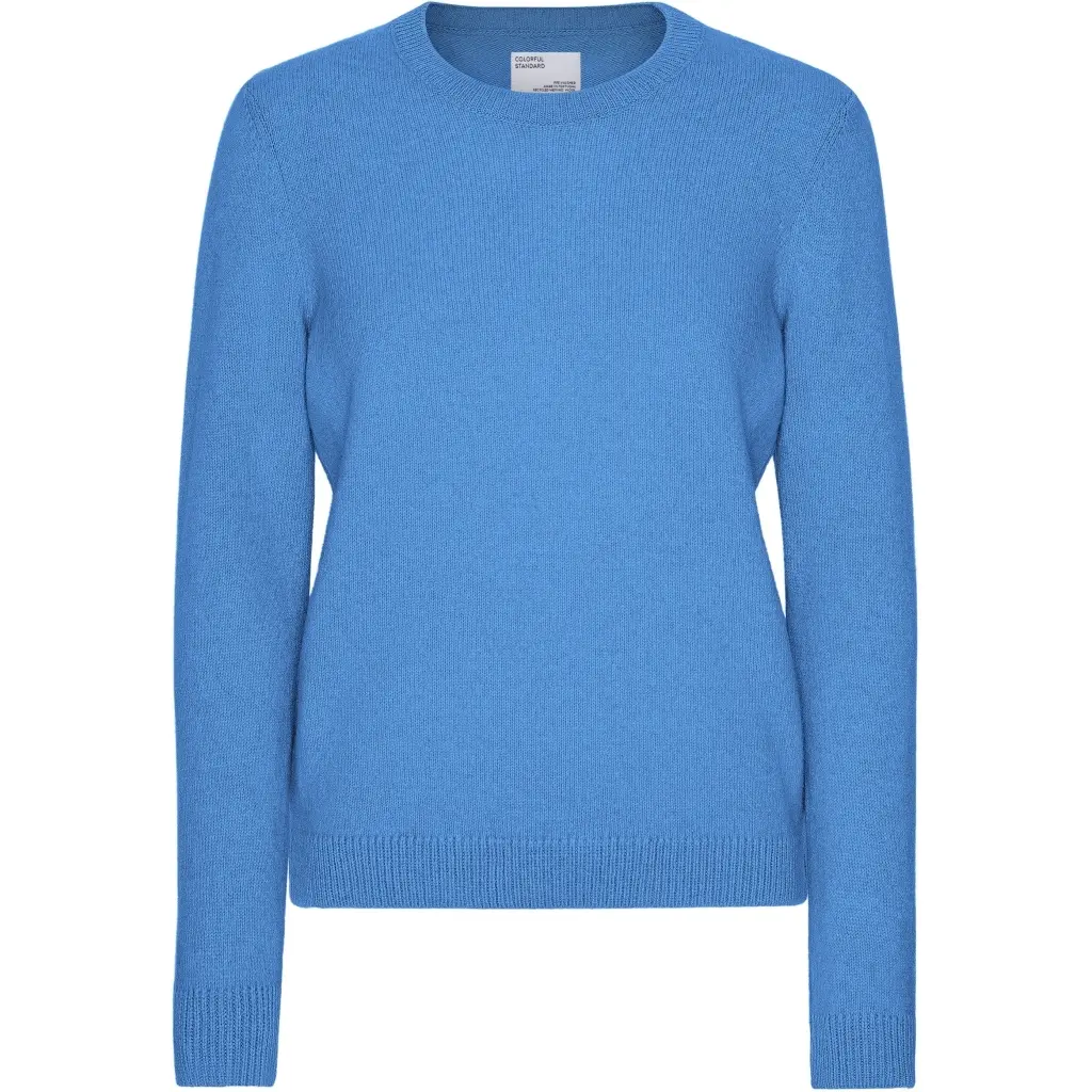 Maglione da donna  Classic Pacific Blue