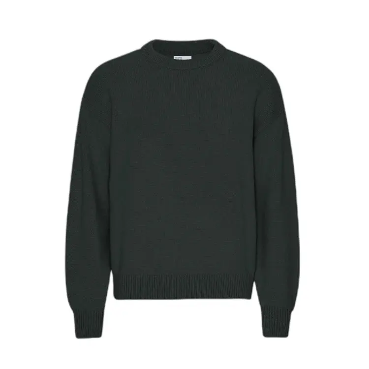 Maglione oversize  Hunter Green