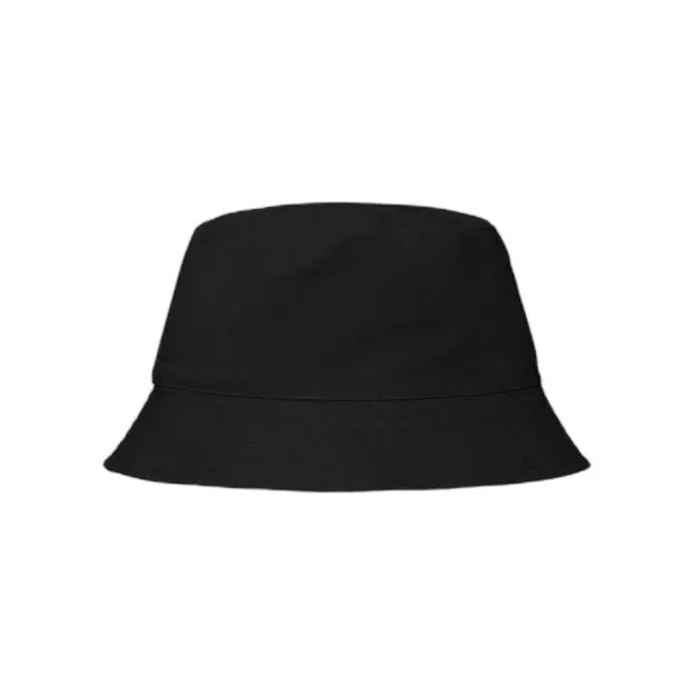 Cappello da pescatore  Organic Deep Black