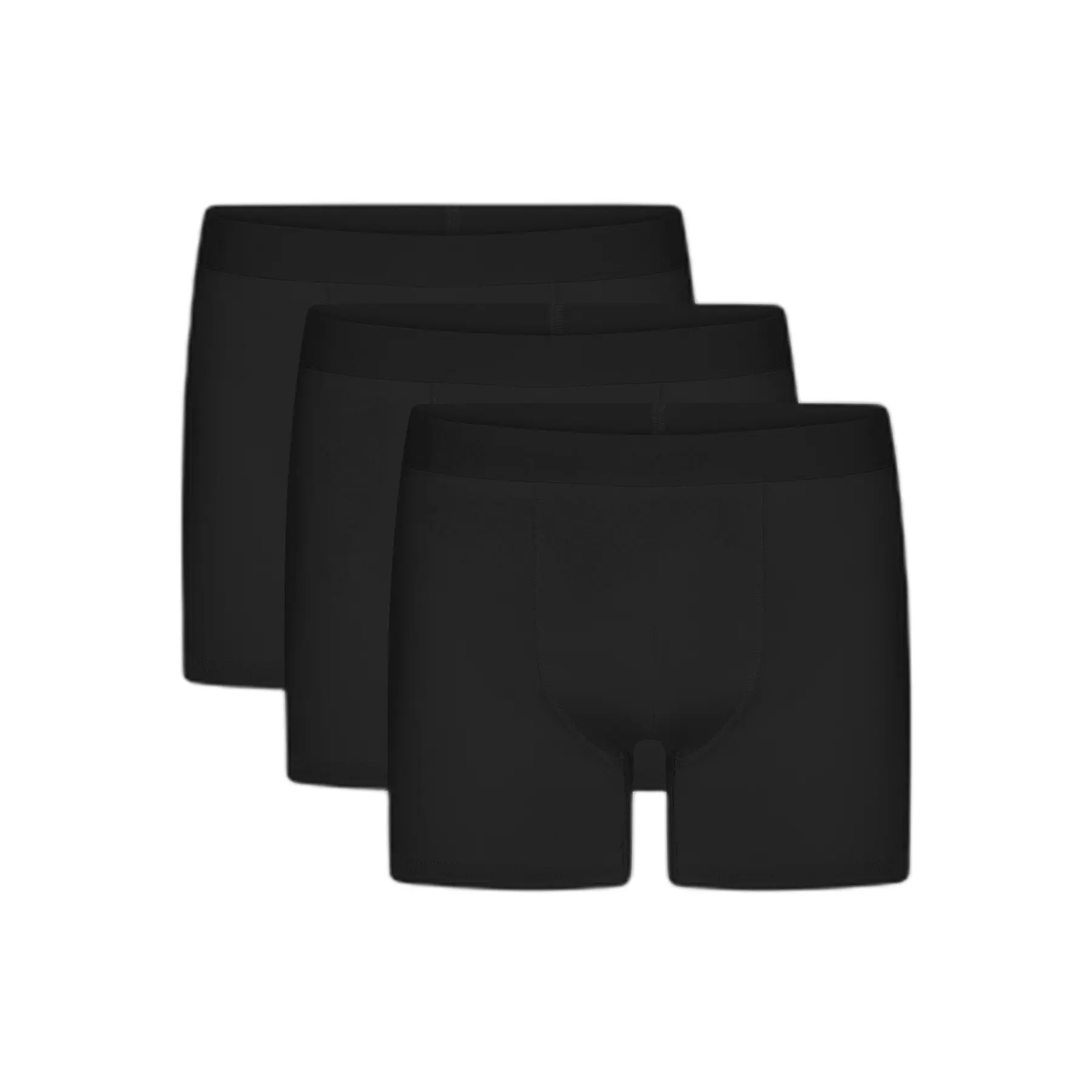 Boxer Colorful Standard Organic (x3)