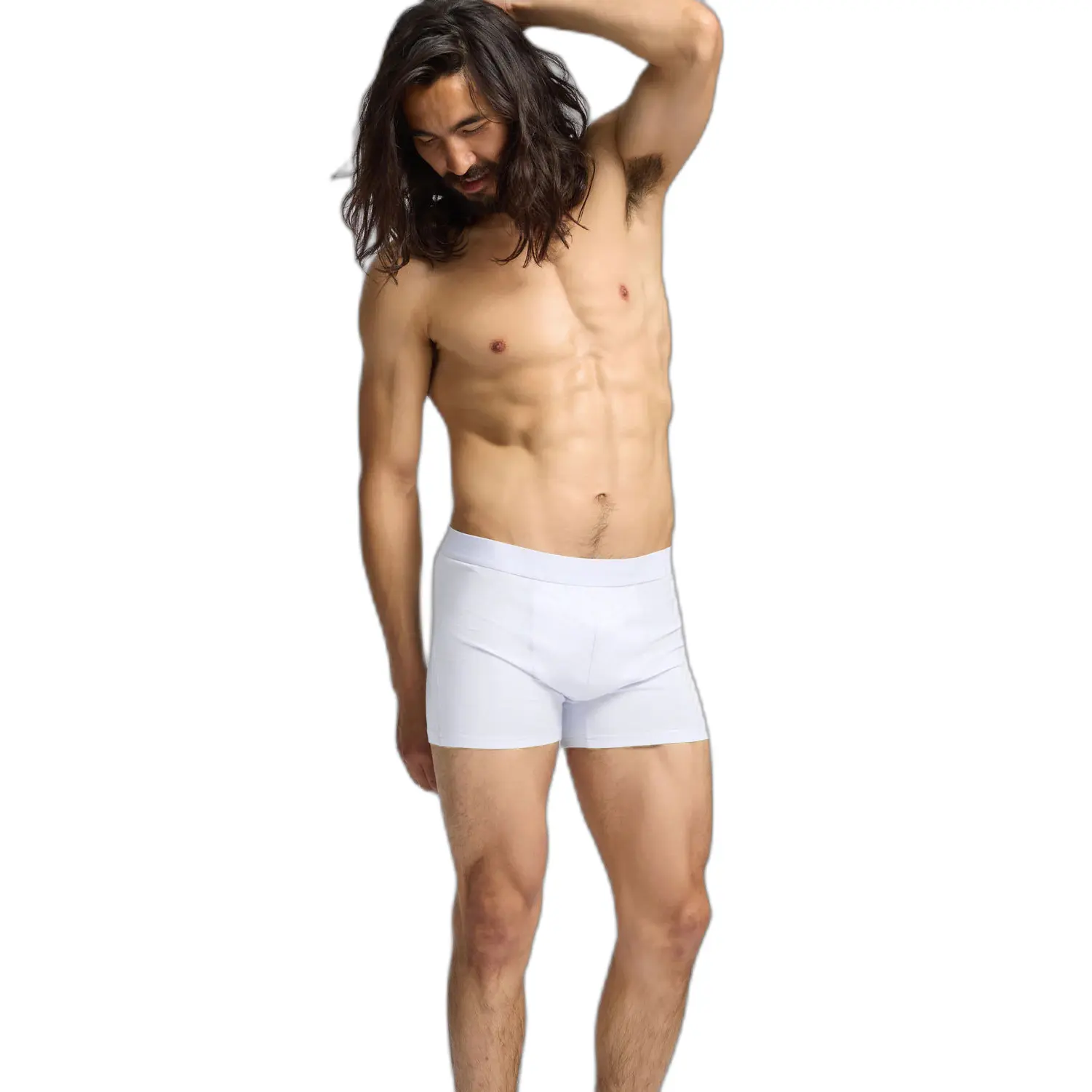 Boxer Colorful Standard Organic (x3)
