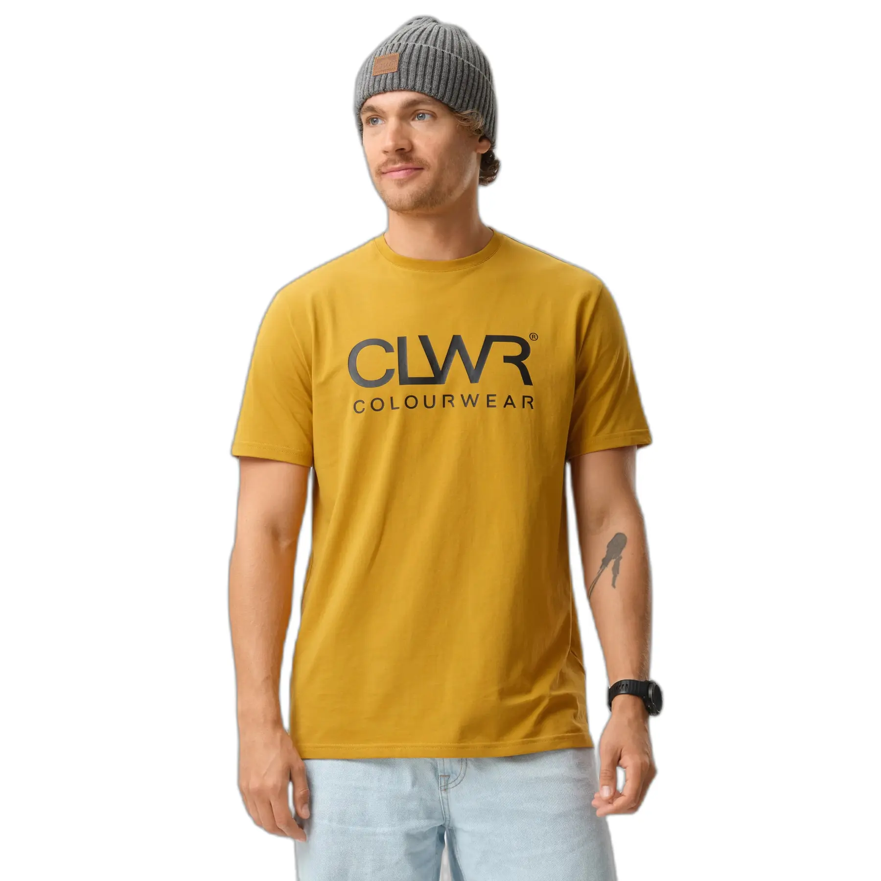 T-Shirt Colourwear Core