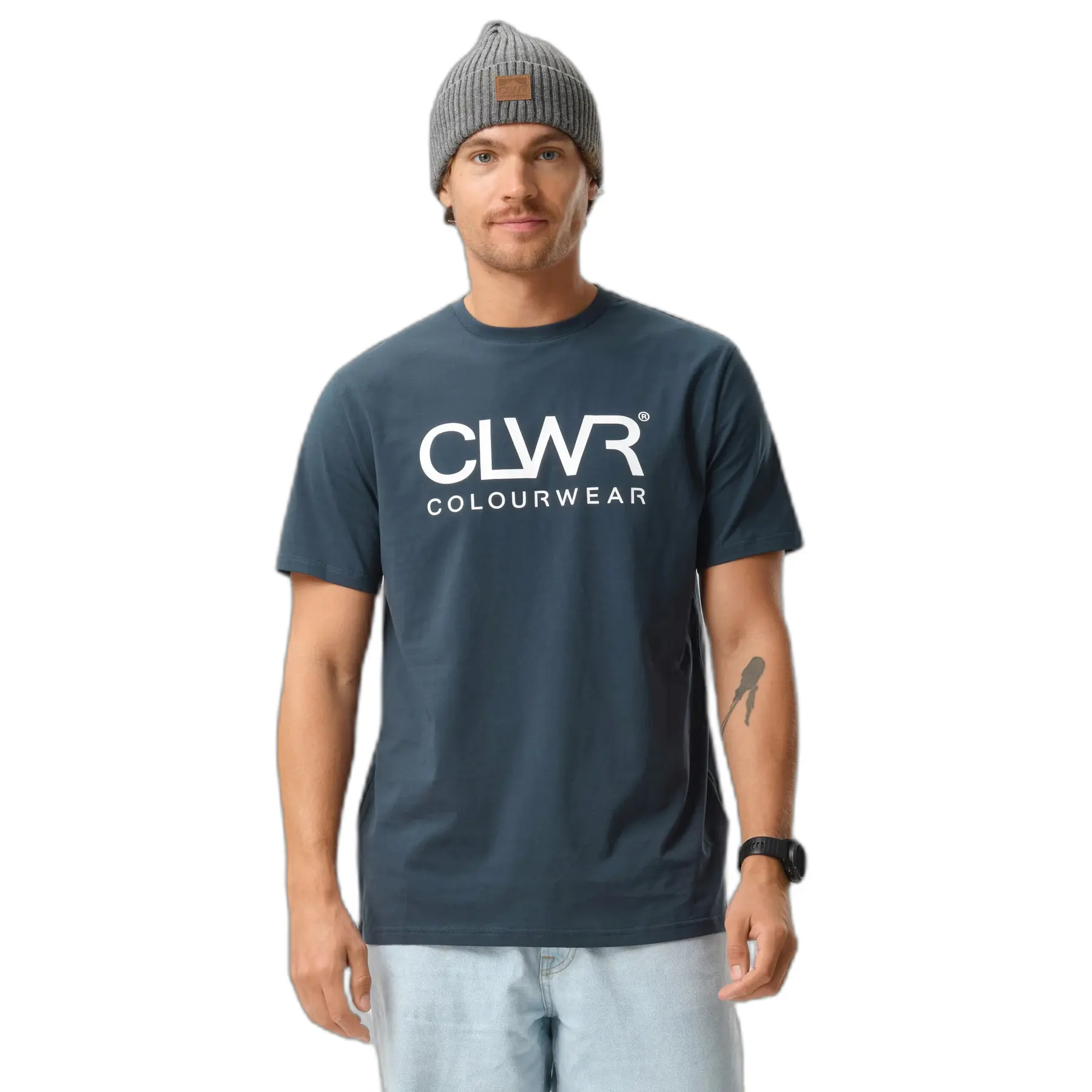 T-Shirt Colourwear Core