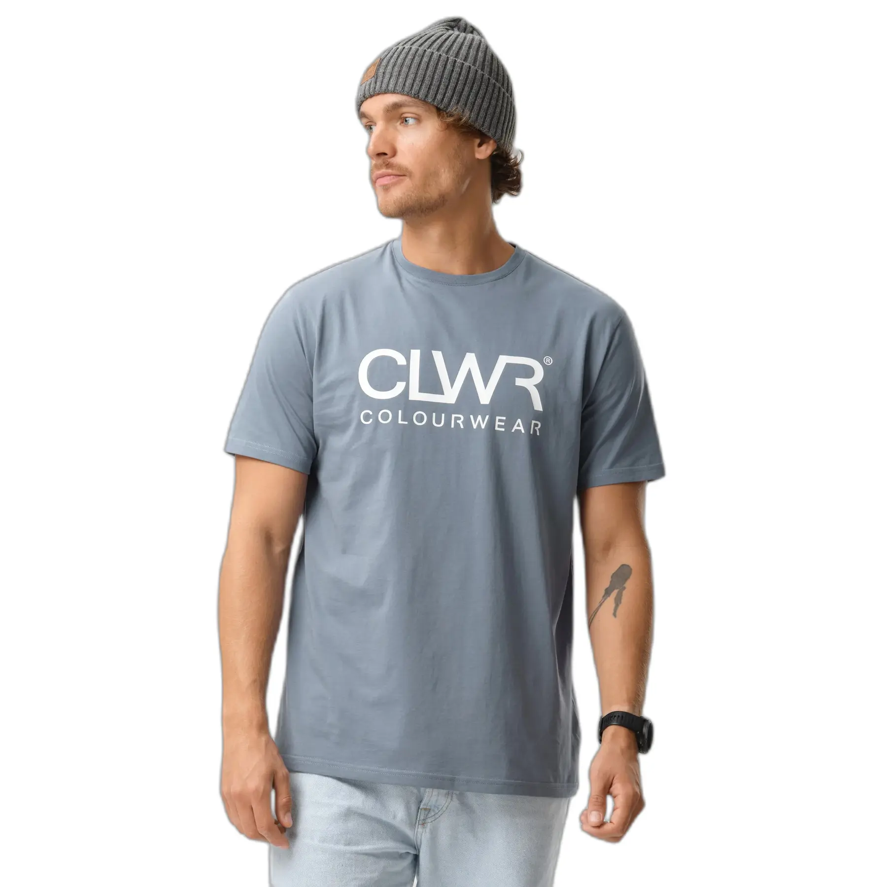 T-Shirt Colourwear Core