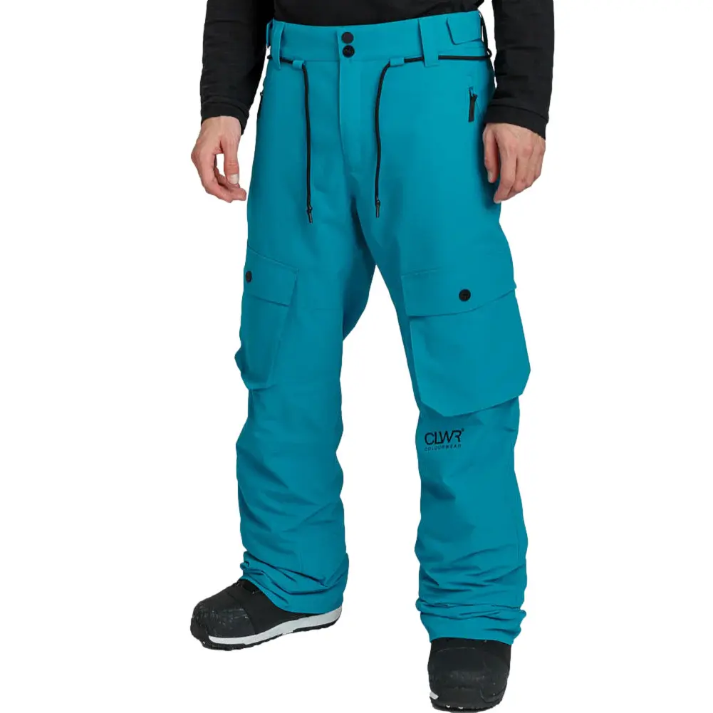 Snowboardhose Colourwear Flight
