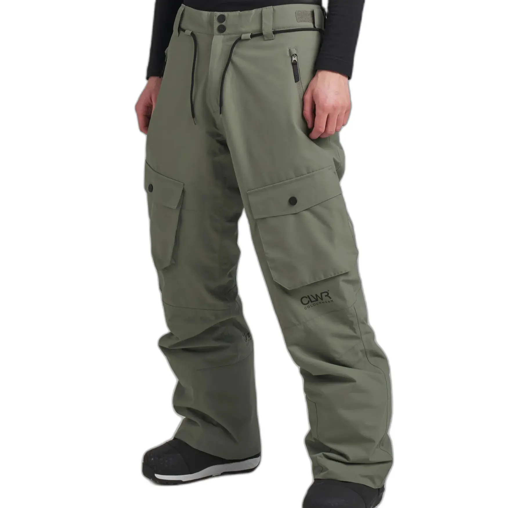Snowboardhose Colourwear Flight