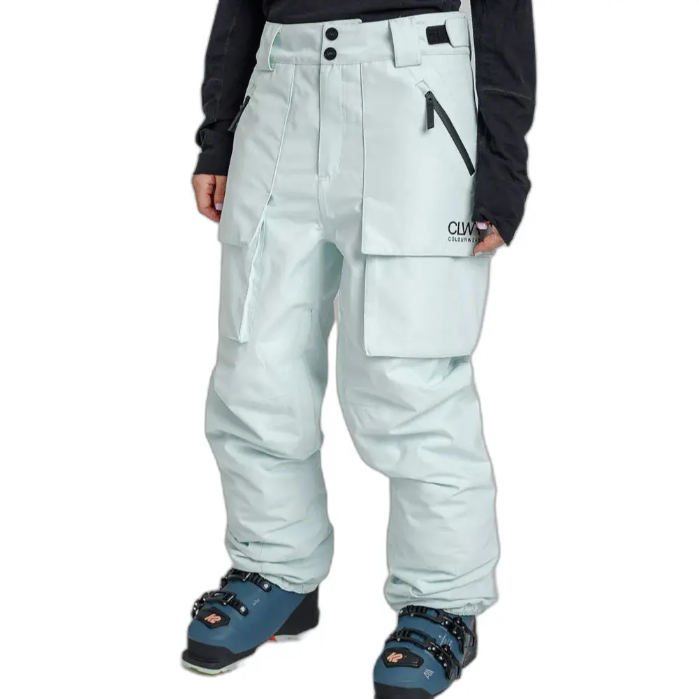 Cargo-Skihose Colourwear Mountain