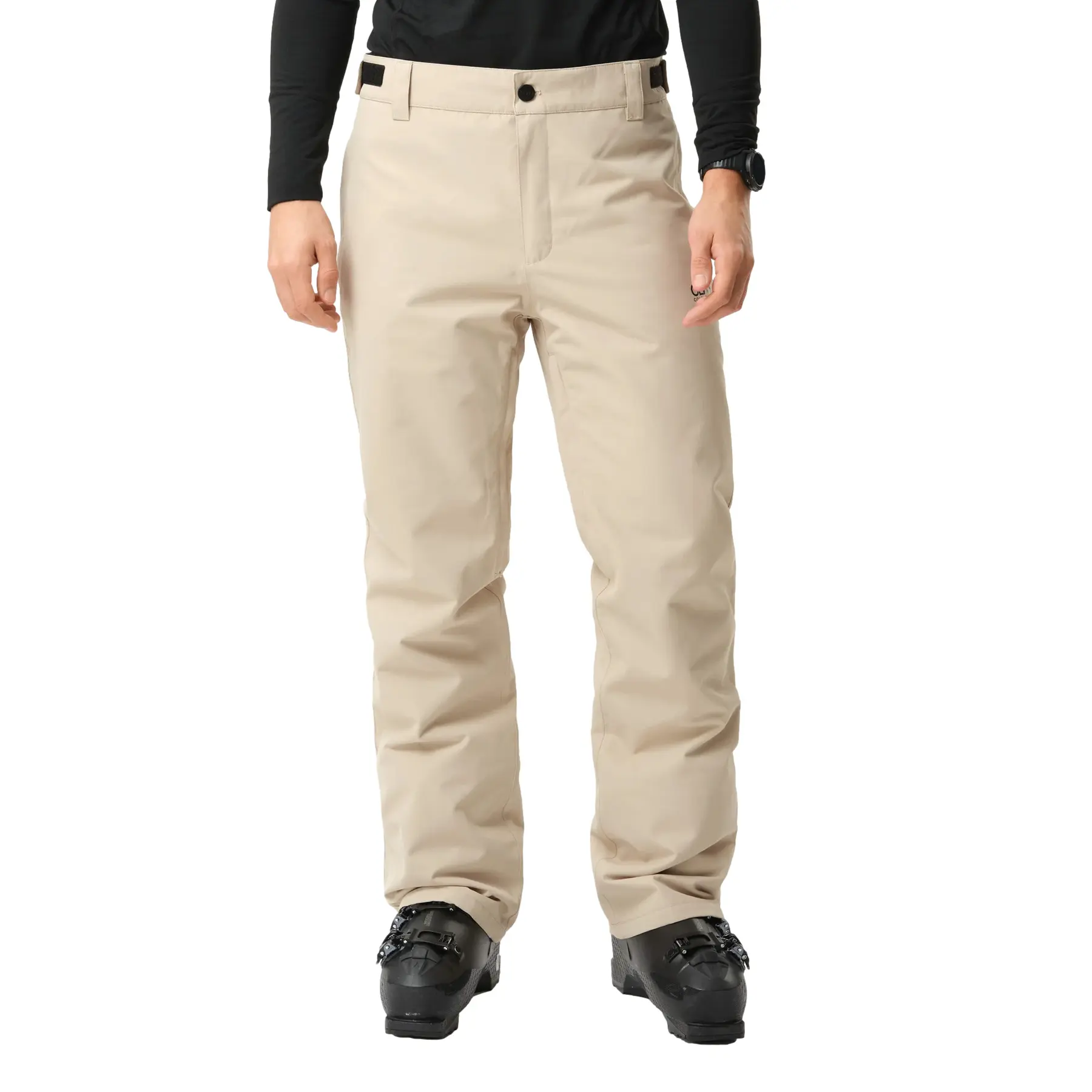 Skihose Colourwear Cliff