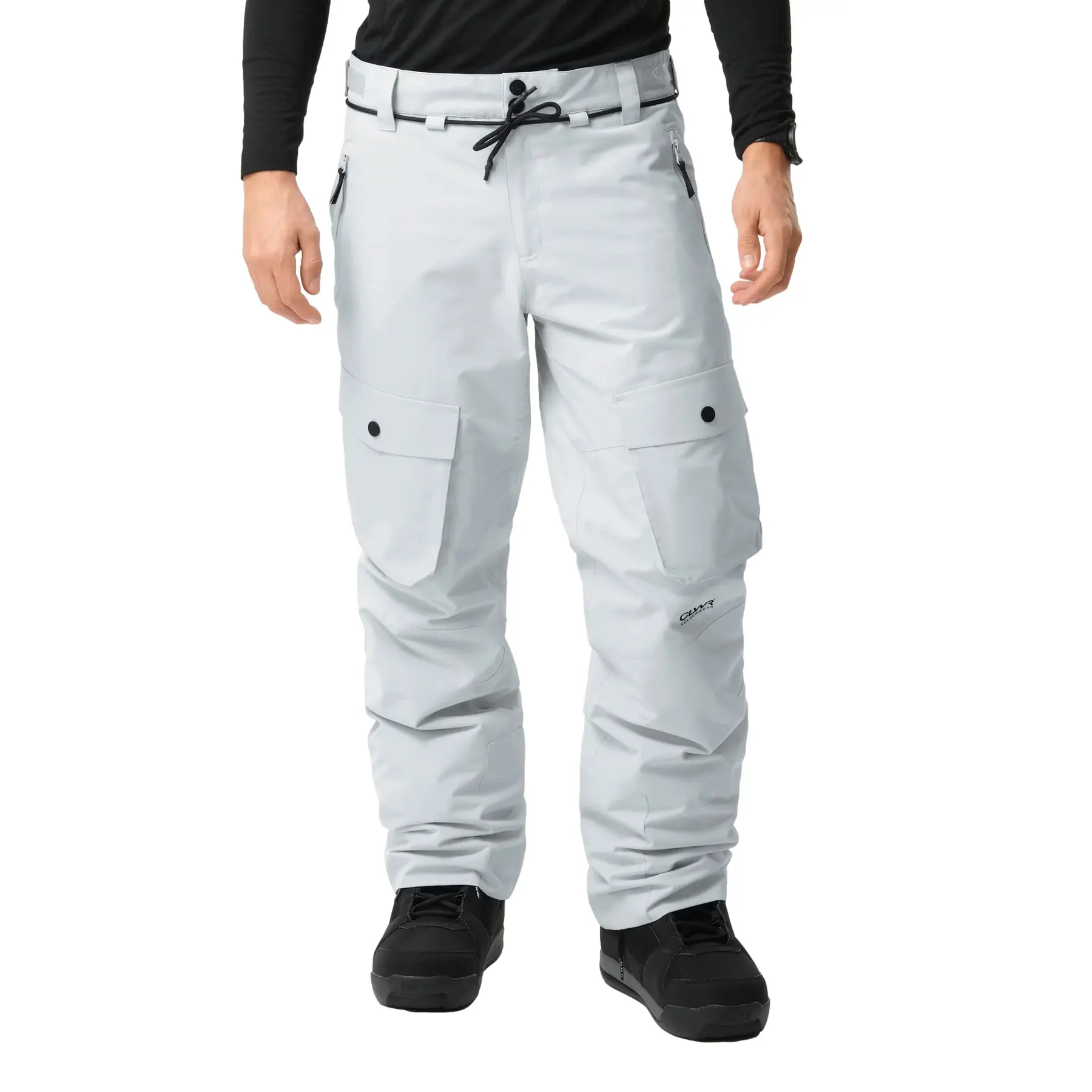 Snowboardhose Colourwear Flight