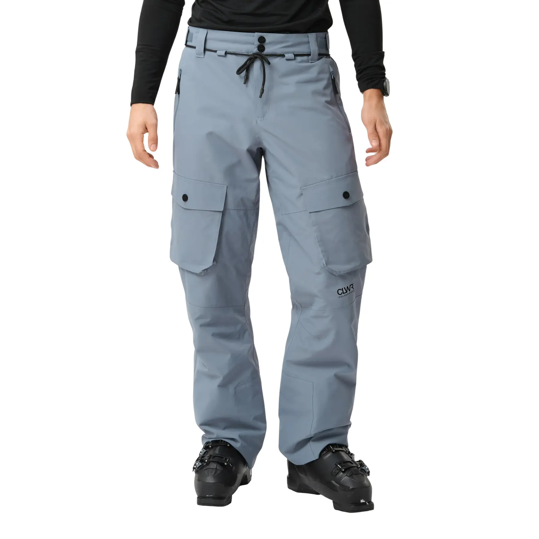 Pantaloni da sci Colourwear M Flight