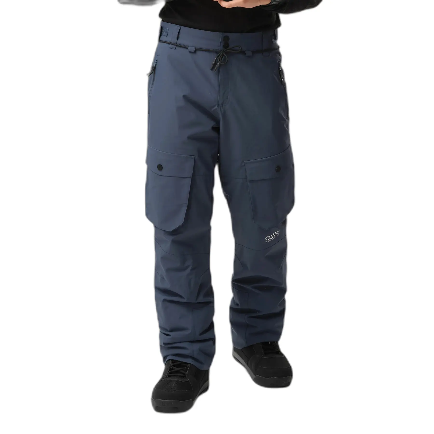 Snowboardhose Colourwear Flight