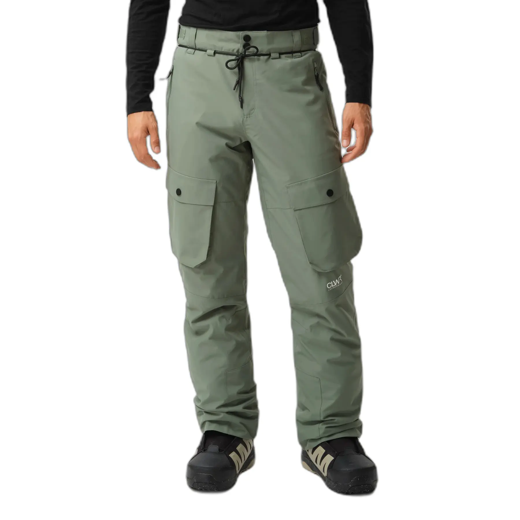 Snowboardhose Colourwear Flight