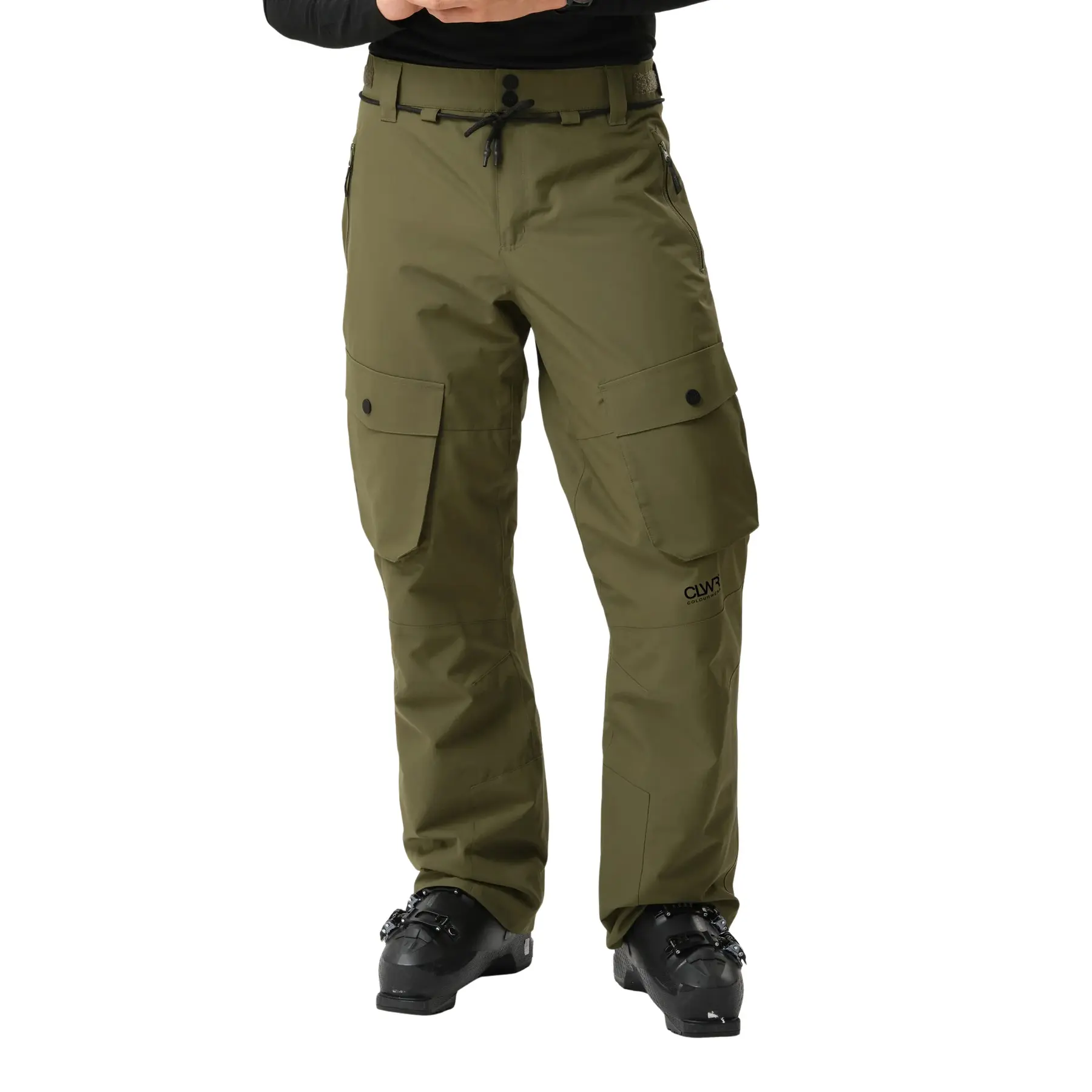 Pantaloni da sci Colourwear M Flight
