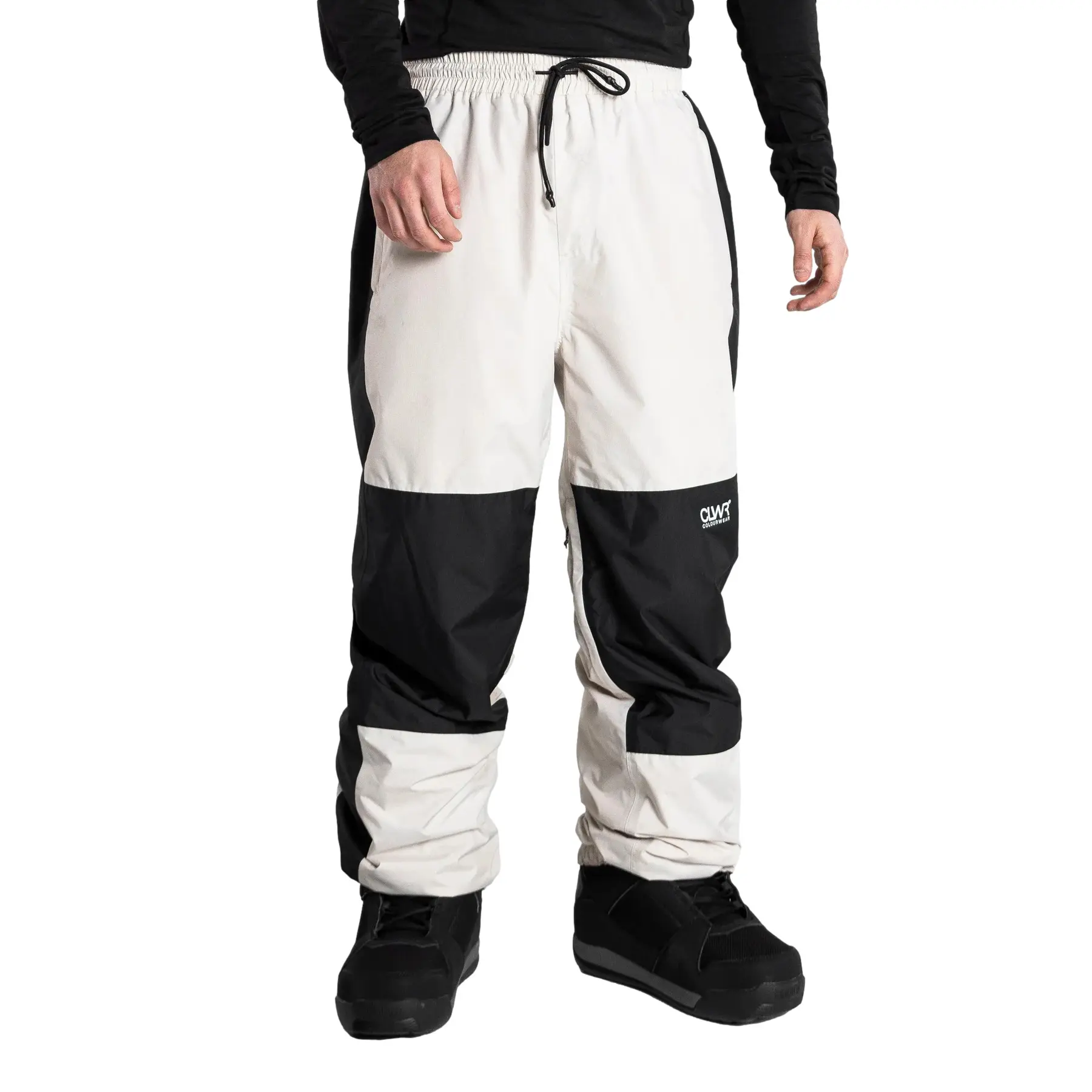 Snowboardhose Colourwear Knox