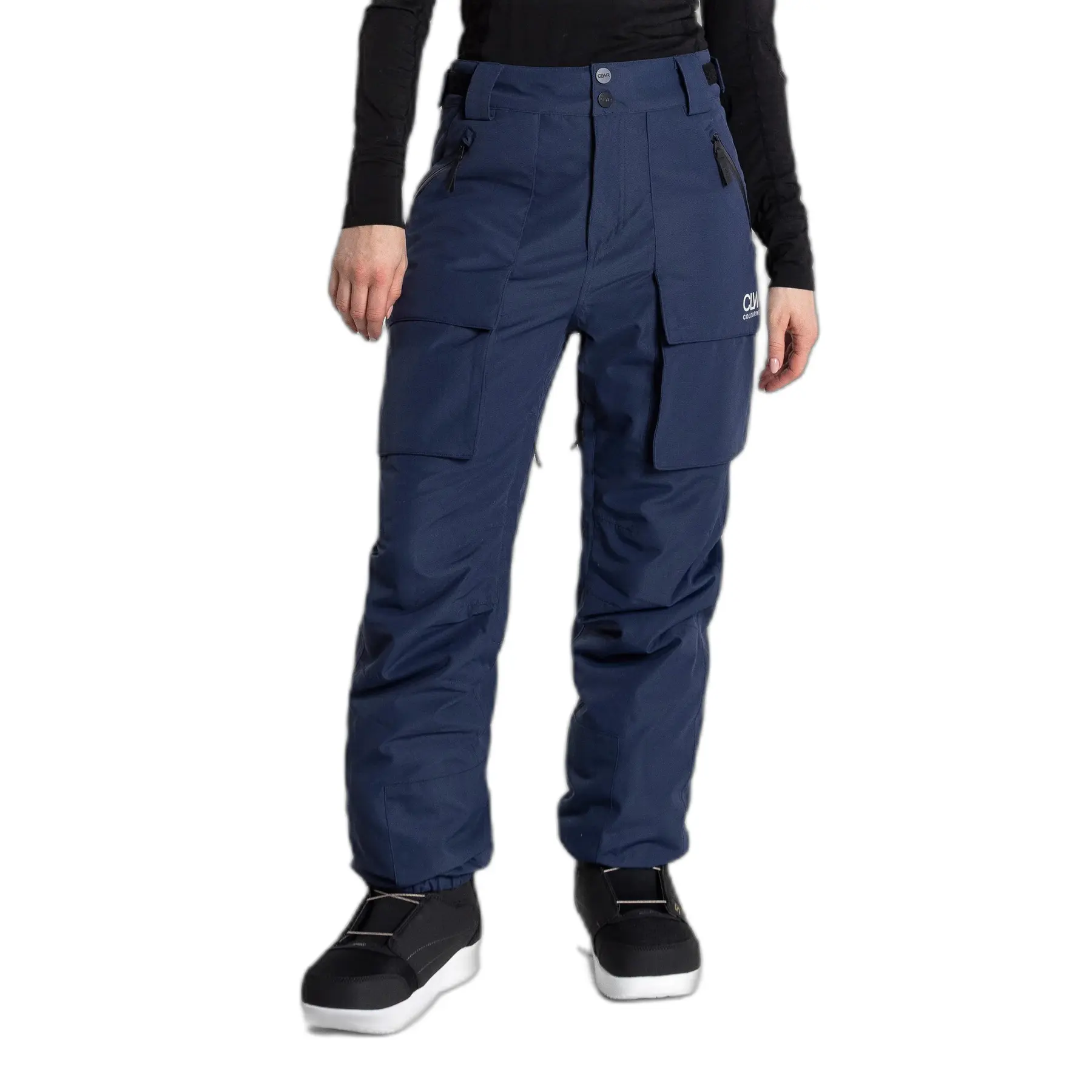 Cargo-Skihose Colourwear Mountain