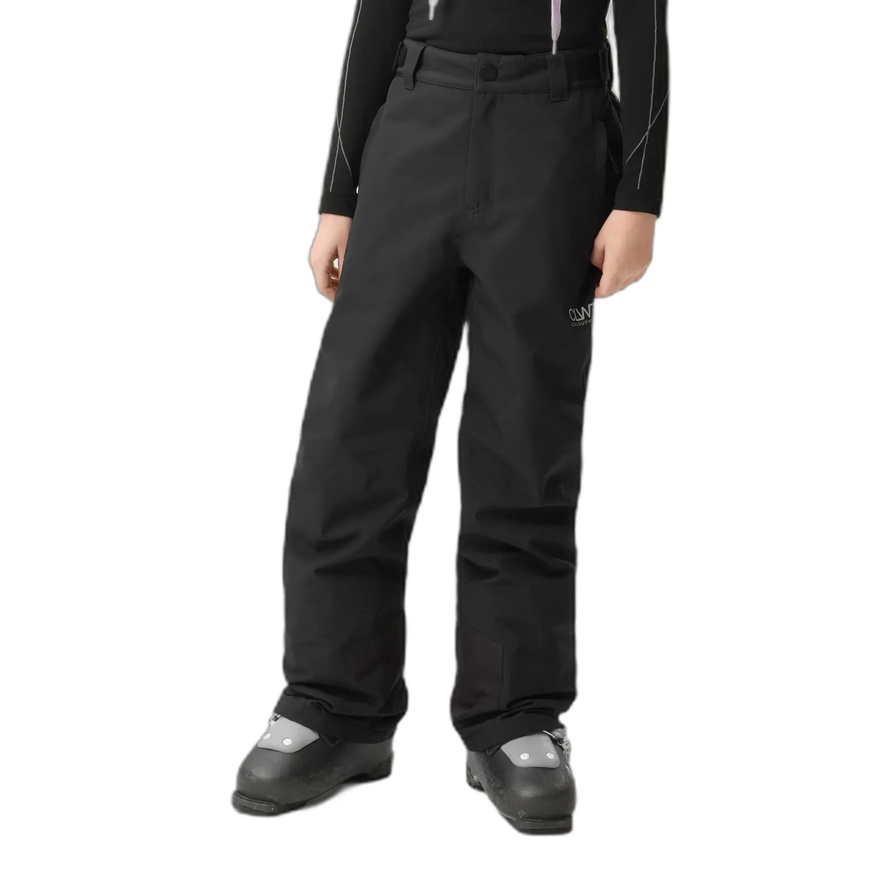 Snowboardhose für Kinder Colourwear Line