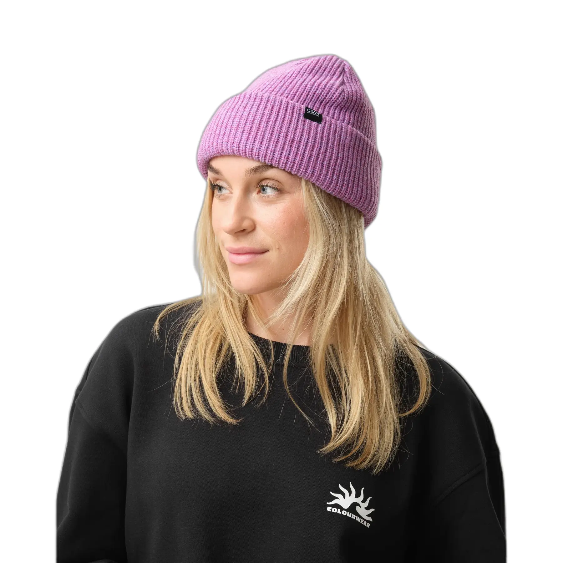 Mütze Colourwear Crew