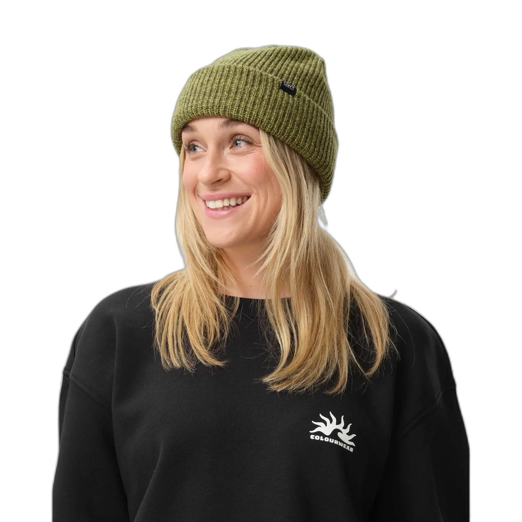 Mütze Colourwear Crew