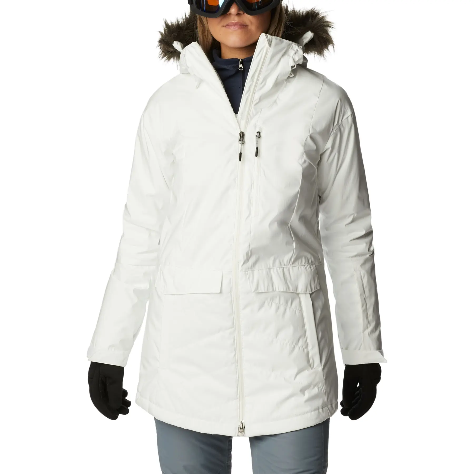 Parka da donna Columbia Mount Bindo™ II