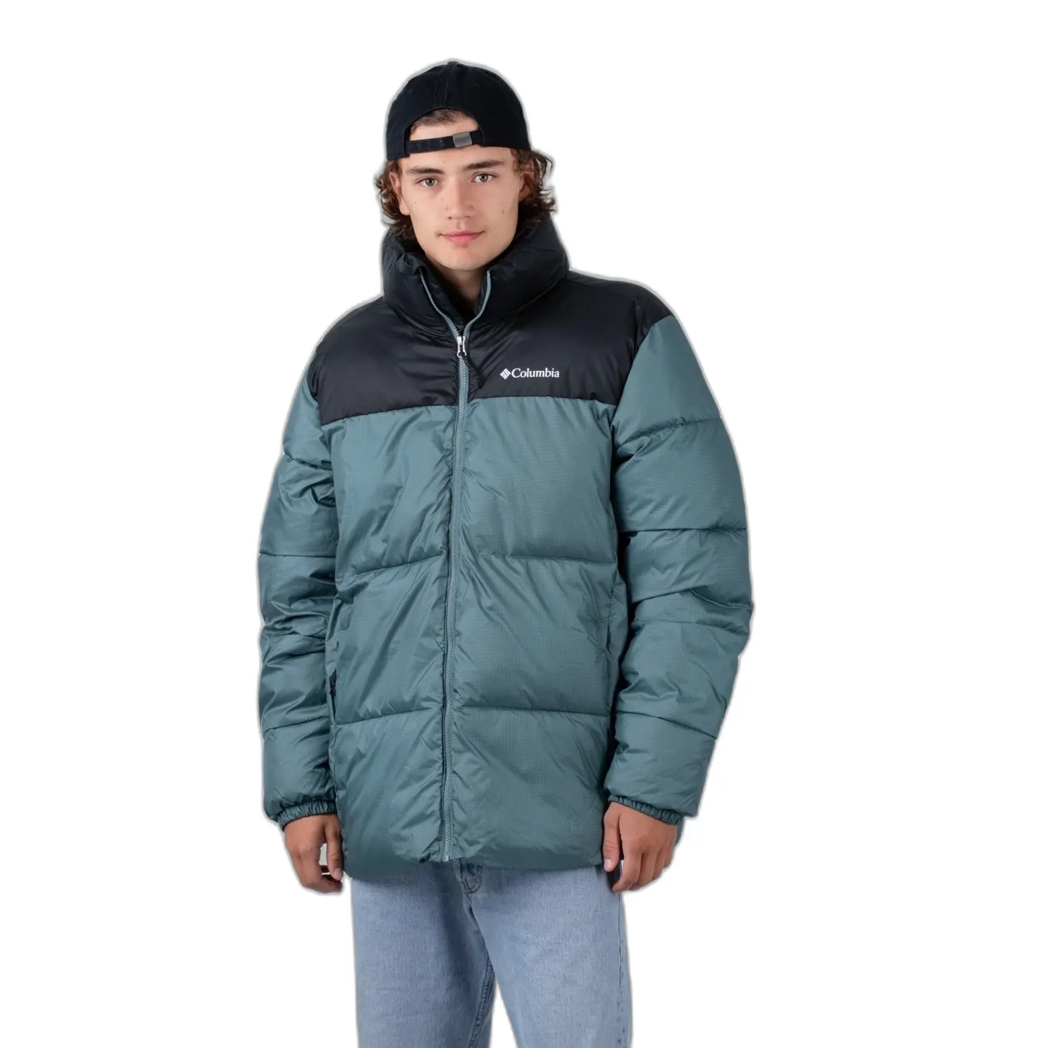 Jacke Columbia M puffect II