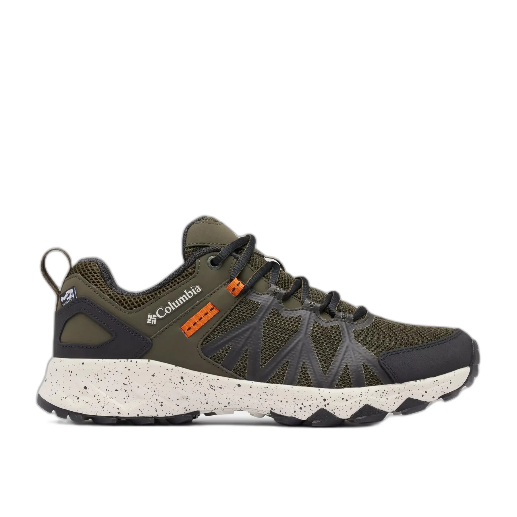 Wasserfeste Wanderschuhe Columbia Peakfreak II Outdry