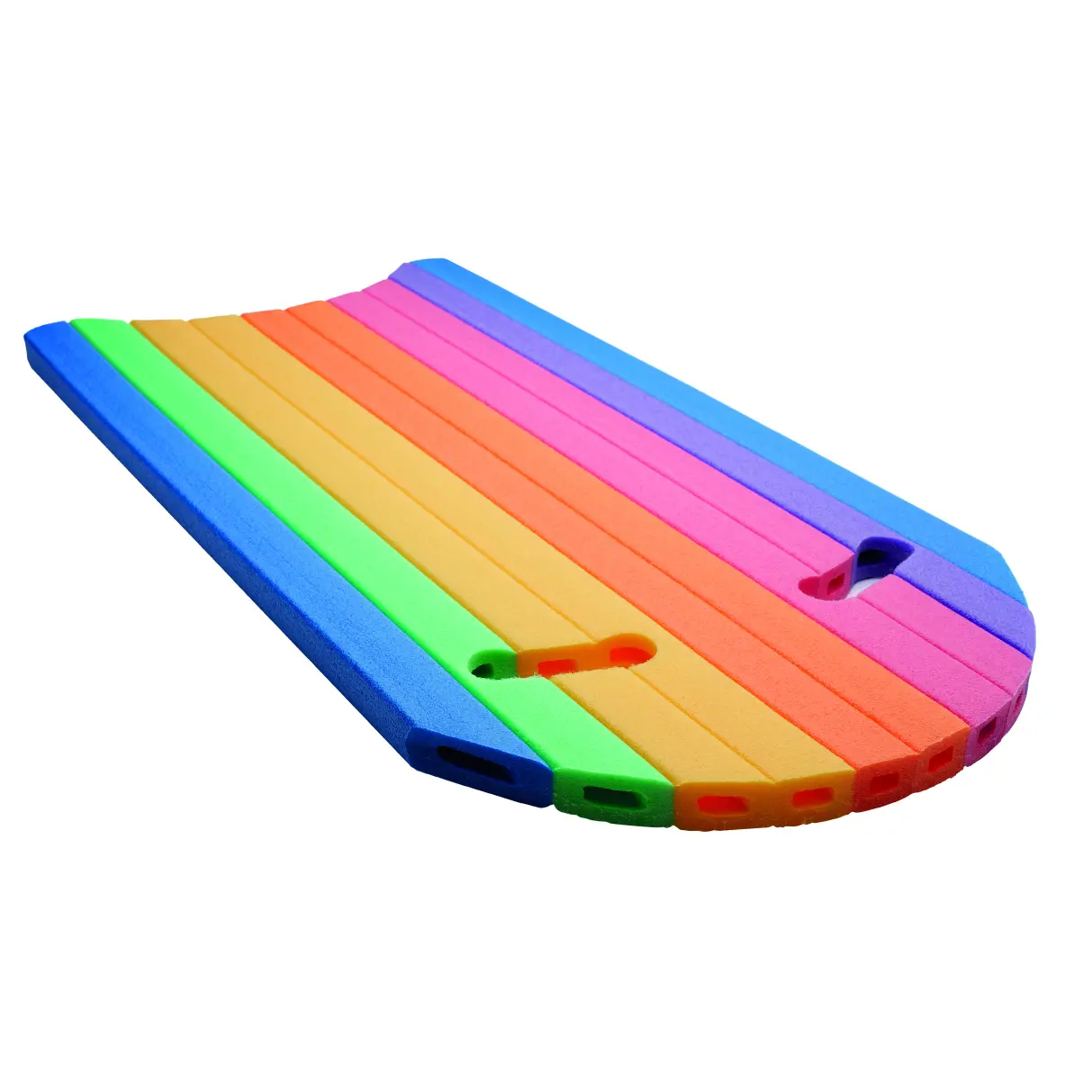 Zwemplank Comfy Twin