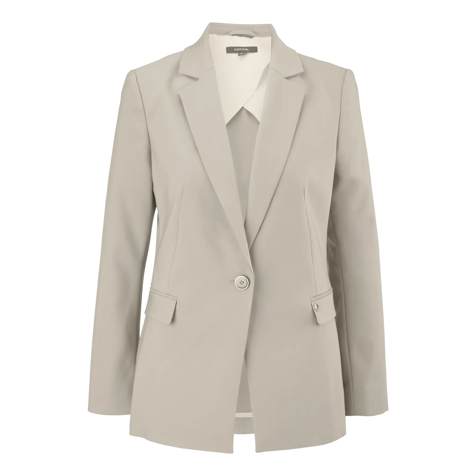 Satinblazer Damen COMMA