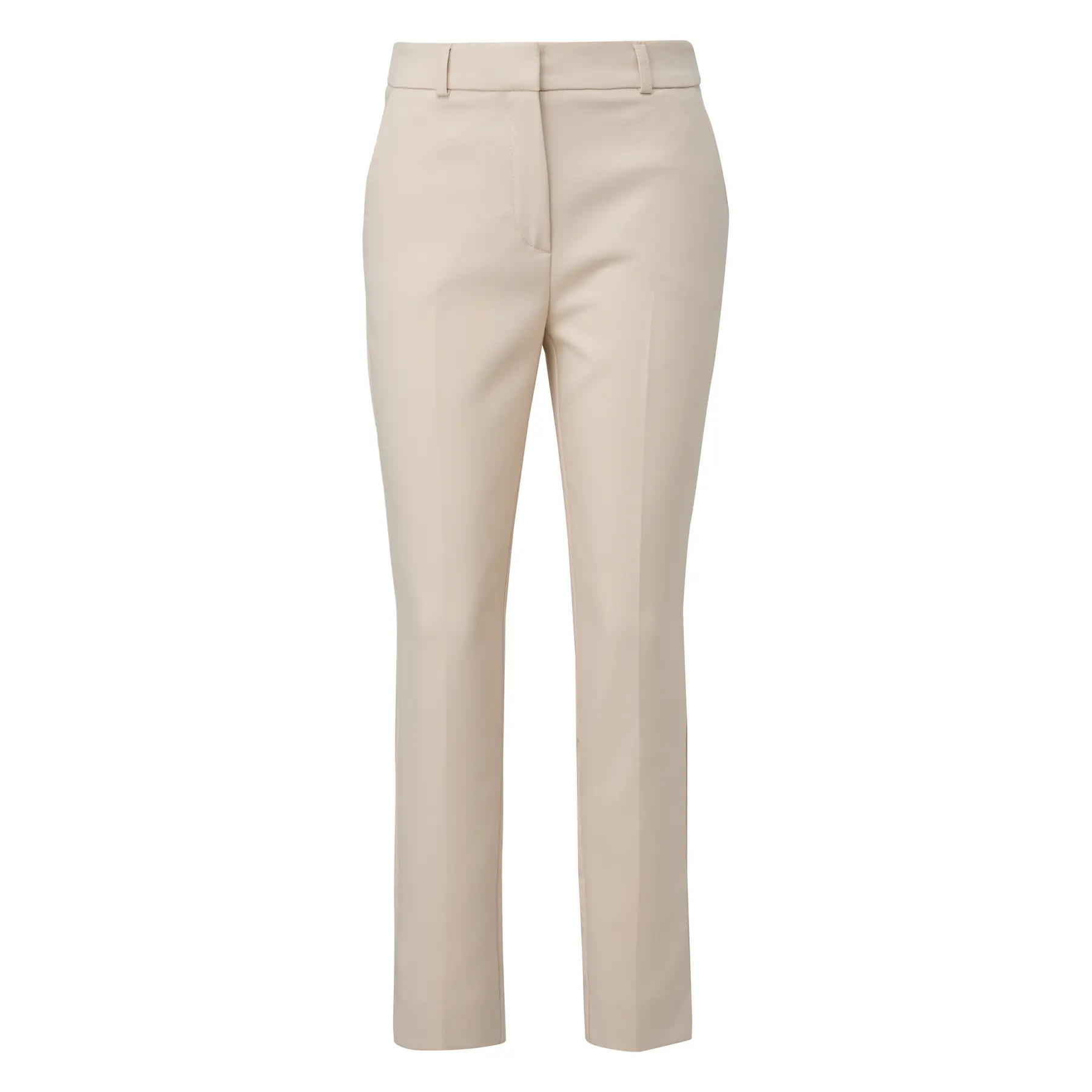 Pantaloni a pieghe donna COMMA