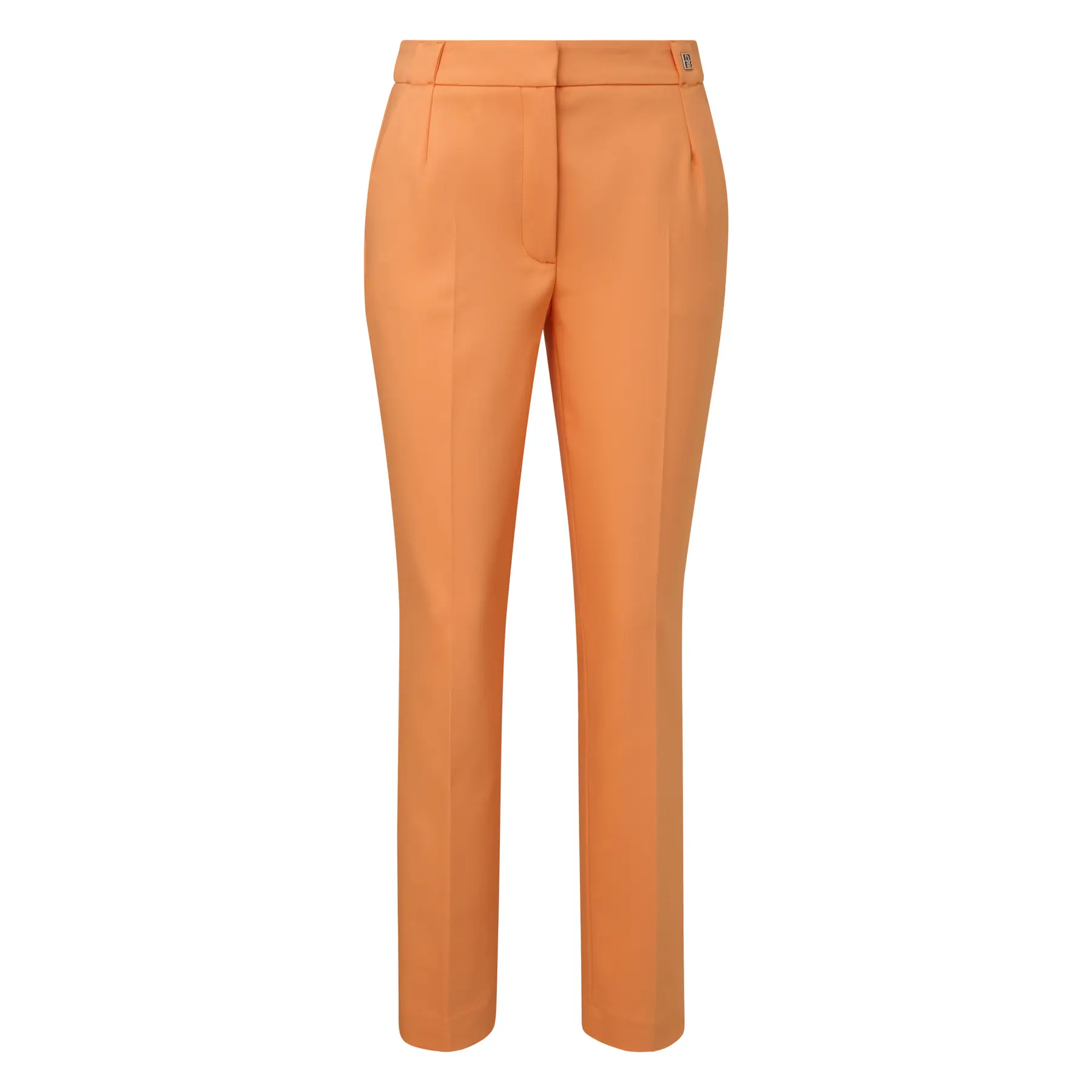 Pantalon de costume à plis pressés femme COMMA Pantalon de costume à plis pressés femme COMMA