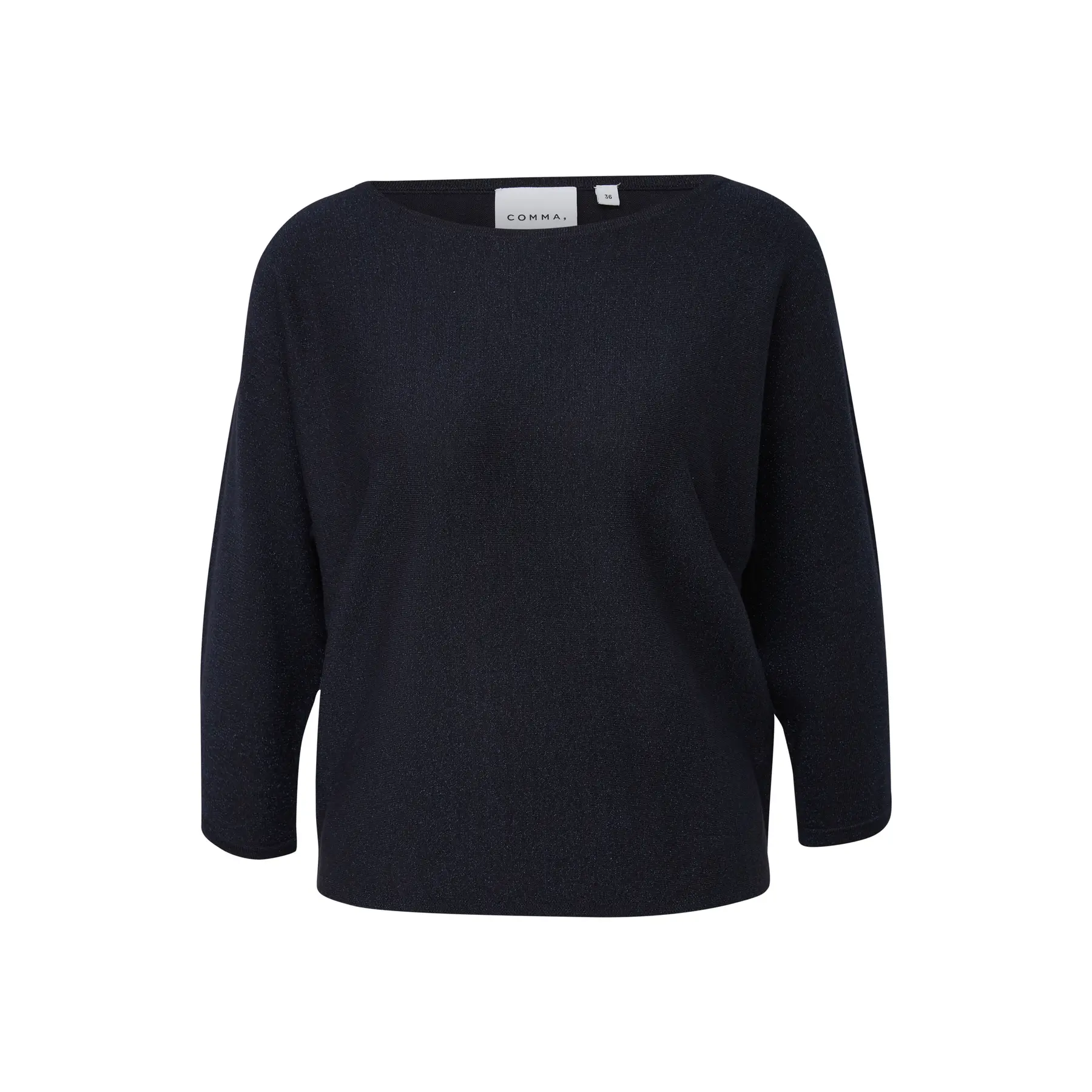 Pull a tre quarti donna COMMA